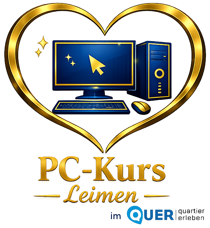 PC-Kurs Leimen